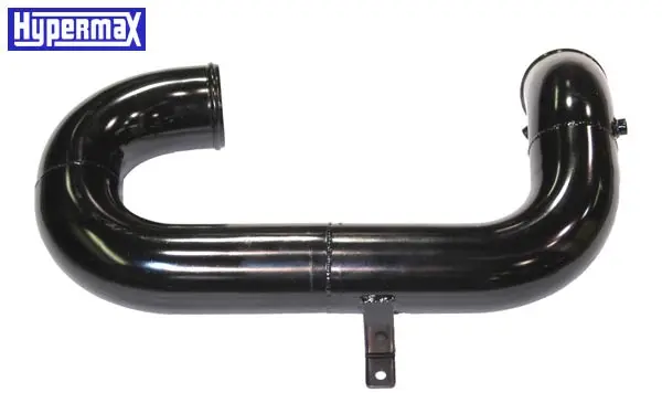Hypermax Intercooler Bypass Tube - 1995-2003 Ford F-Series 1