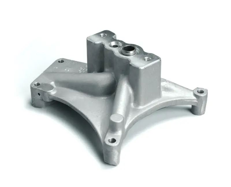 Kc Turbos Non-Ebpv Turbo Pedestal - Early 1999 Ford F-Series 1