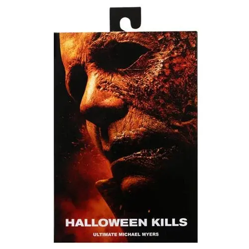 Neca Ultimate Series - Halloween Kills - Michael Myers Ultimate Action Figure (60644) Low Stock 1