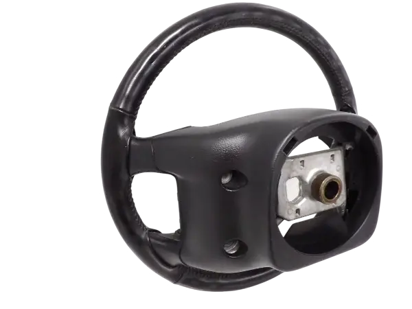 Steering Wheel Back Cover - 4 Post - 1992-1997 Ford F-Series & Bronco 1
