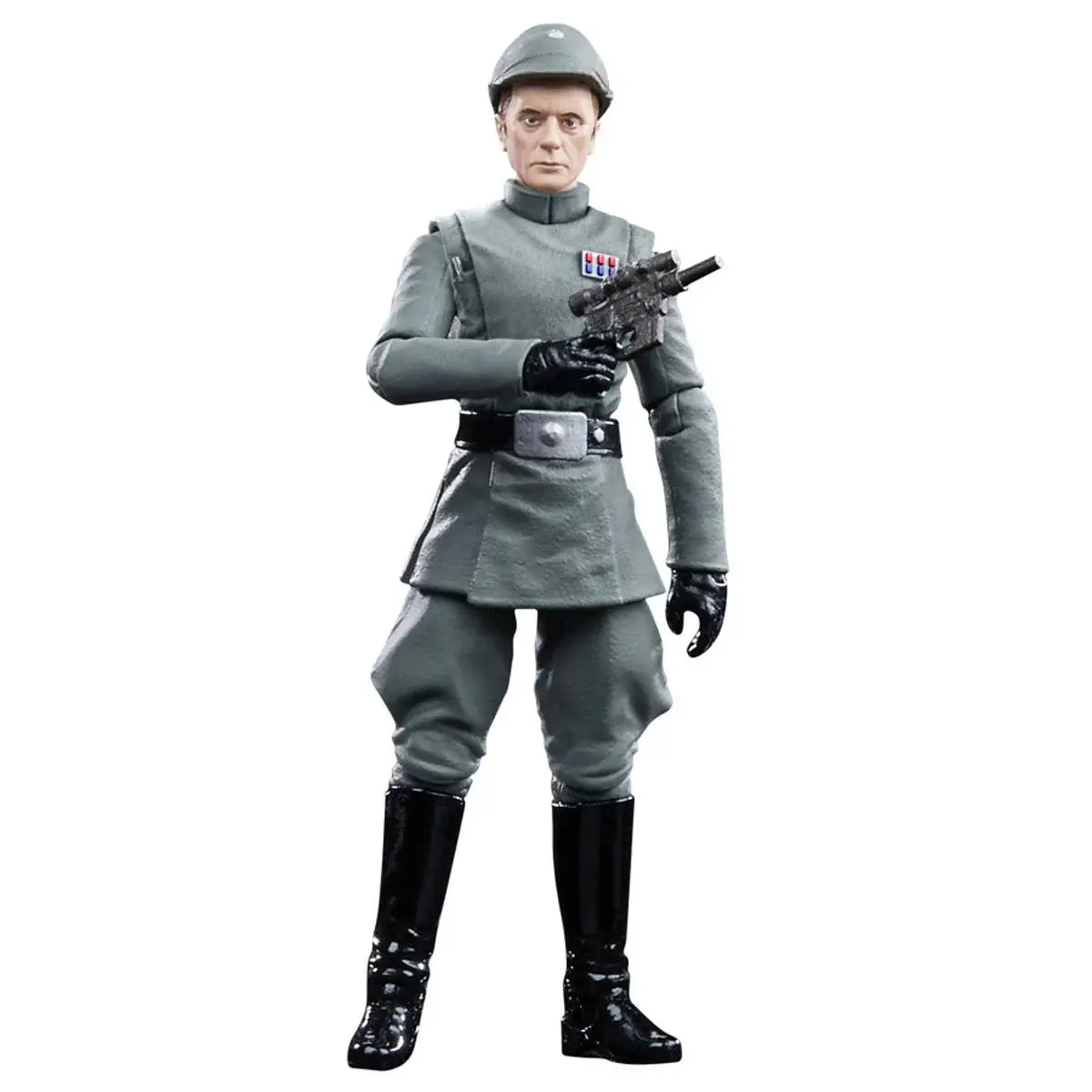 Star Wars: The Vintage Collection - Vc270 - Return Of The Jedi - Admiral Piett Action Figure (F7332) Low Stock 1