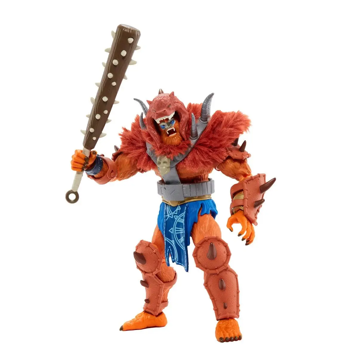 Masters Of The Universe Masterverse - Beast Man Deluxe Action Figure (Hgw41) Low Stock 1