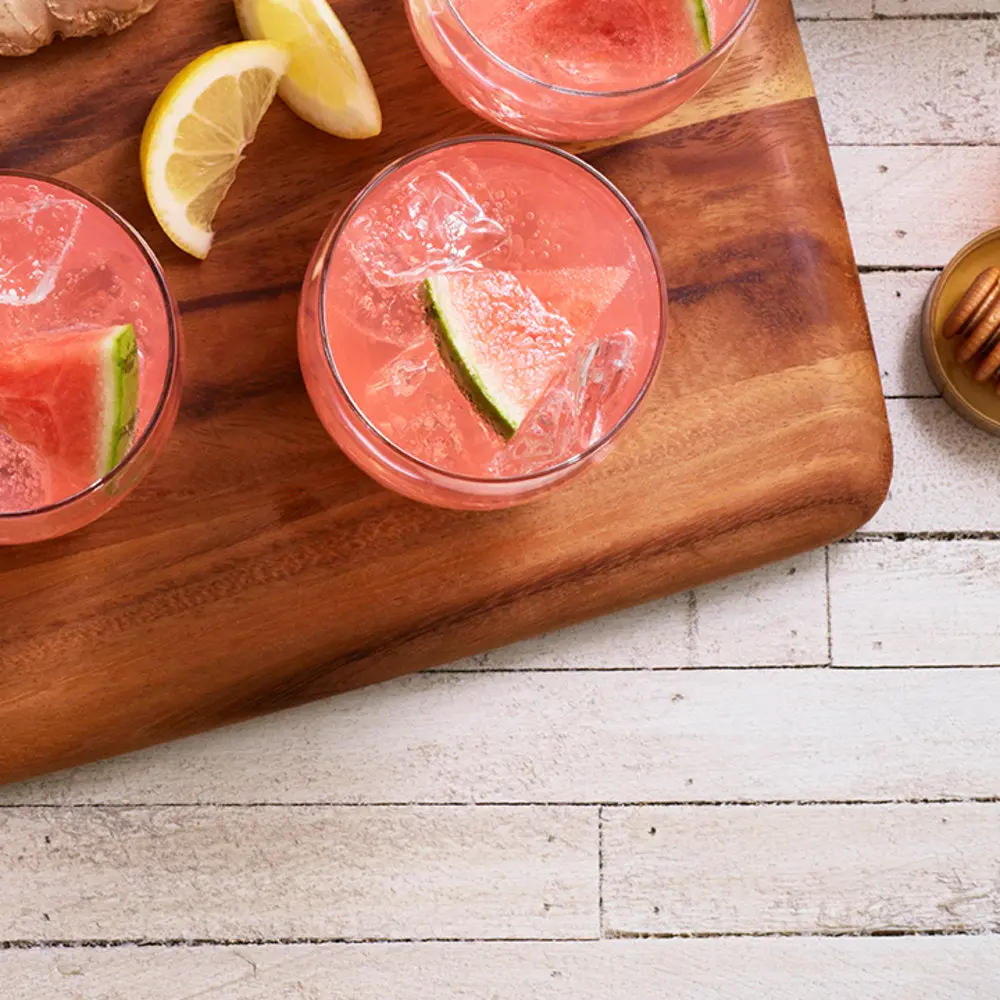 Watermelon Lemonade 1