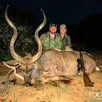 Tootabi Hunting Safaris - 7 Days  - 4 Trophy Animals 1