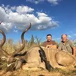 Tootabi Hunting Safaris - 9 Days  - 8 Trophy Animals 1