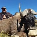 Tootabi Hunting Safaris - 7 Days  - 2 Trophy Animals 1