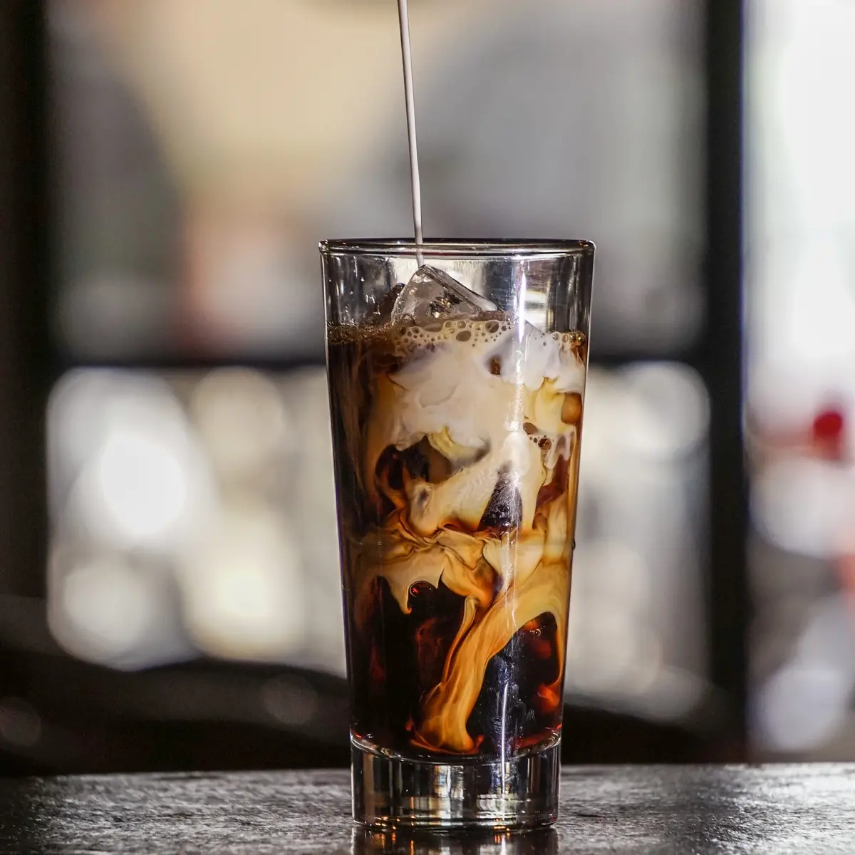 Cold Brew Beignet 1