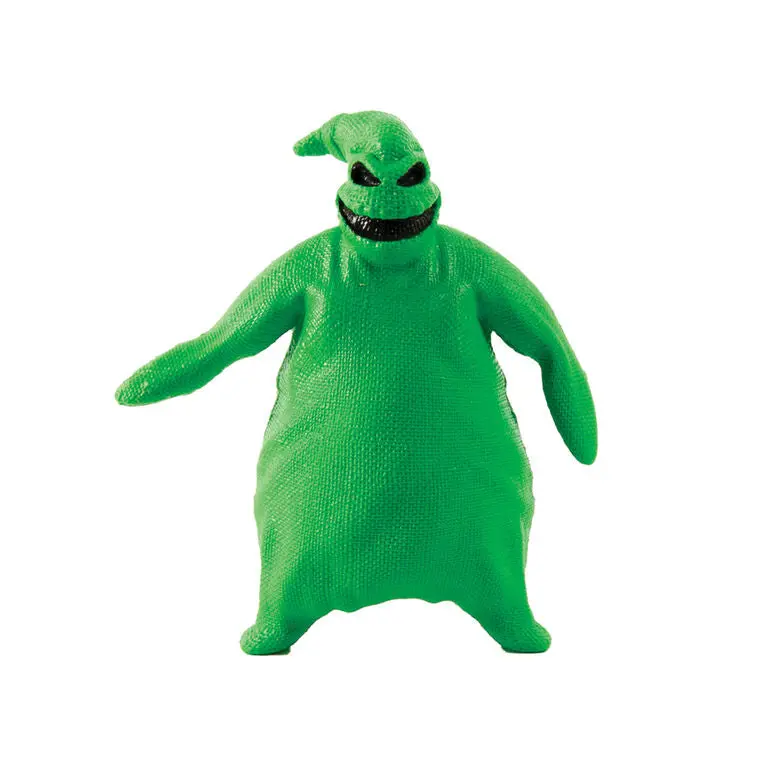 Flexfigs - Disney - Tim Burton's The Nightmare Before Christmas - Oogie Boogie Flexible Figure 55104 2