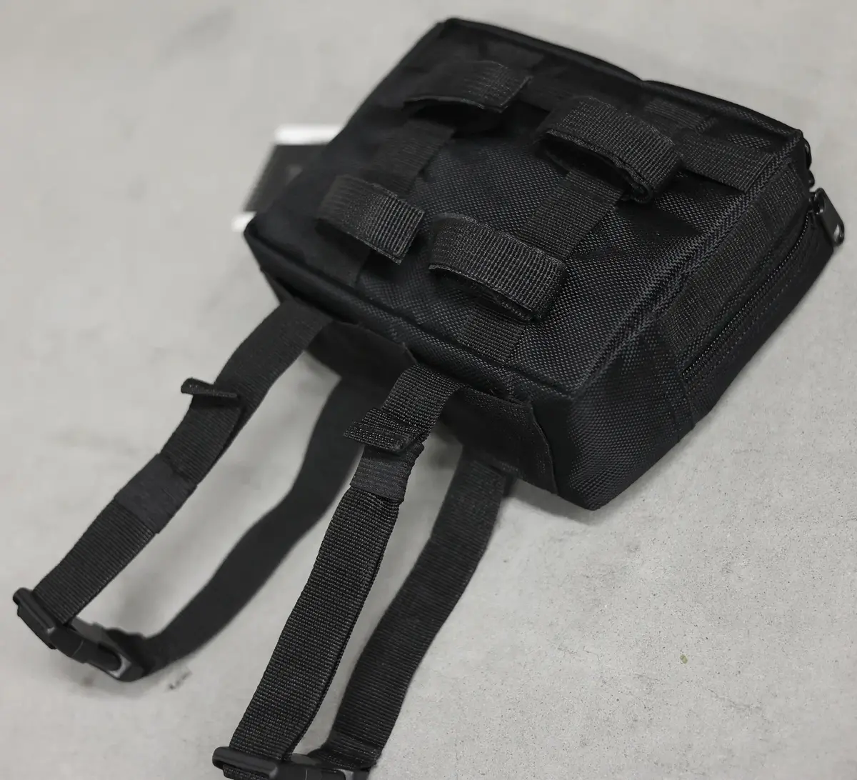 Torque | Handlebar Bag 1