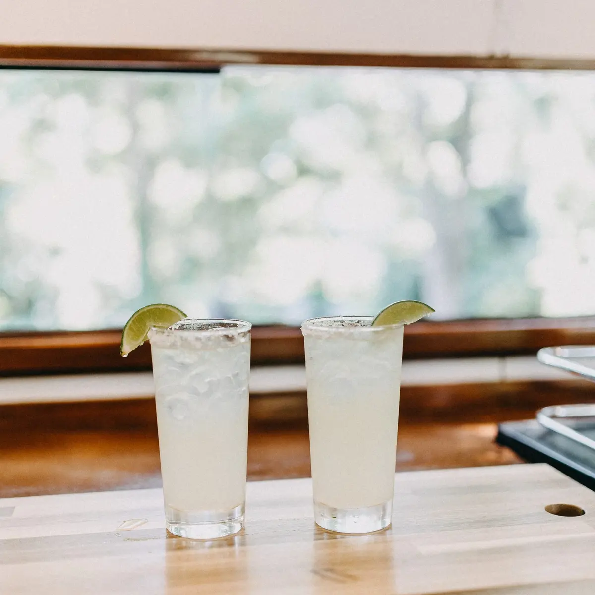 Tommy's Margarita 1