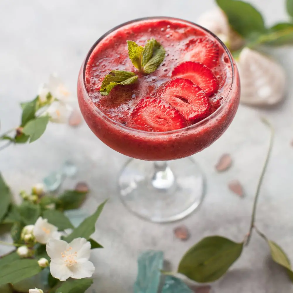 Florentine Frizzante Smoothie 1