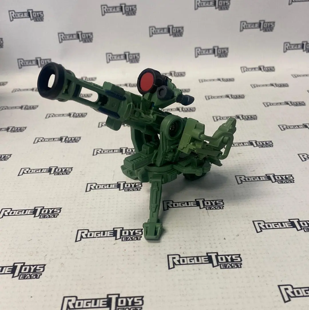Galoob Micromachines Starship Troopers Mi Pulse Cannon 1
