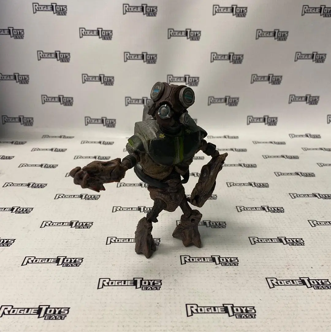 Mcfarlane Toys Halo Heavy Grunt 1
