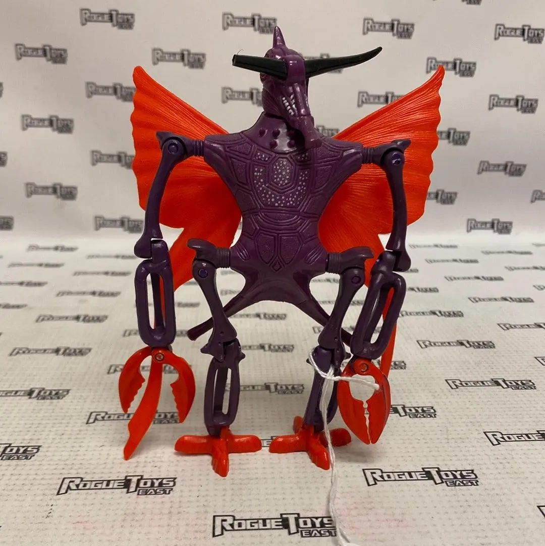 Revell Vintage Power Lords Arkus (Incomplete) 1