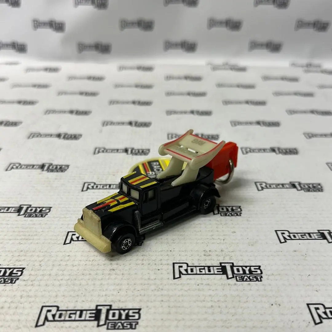Kidco Vintage Burnin’ Key Racing Rig 1