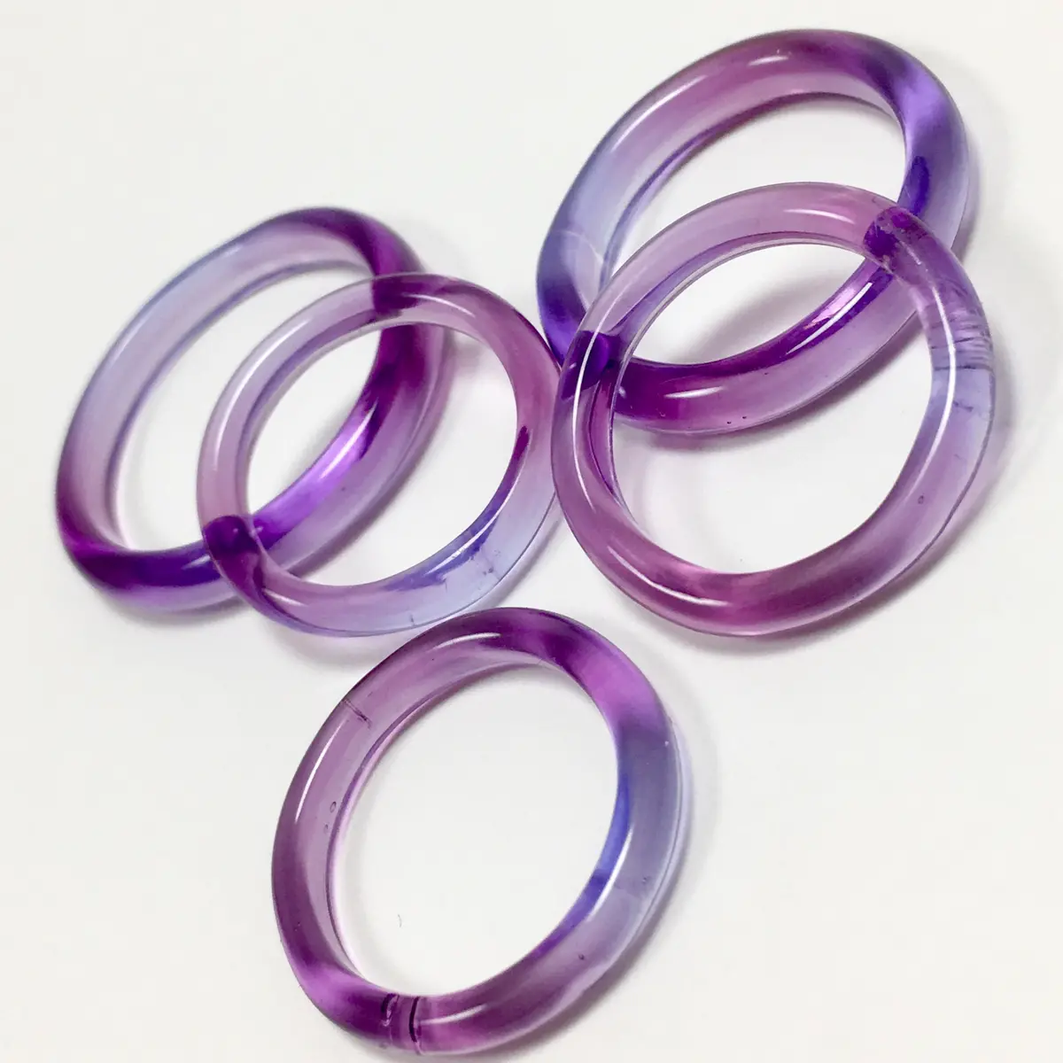 Amethyst Rings | Marni | Restock! 1