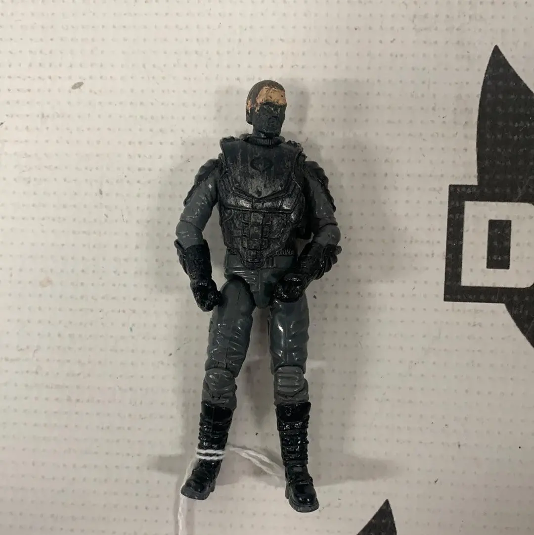 Hasbro Gi Joe Custom Mars Trooper 1