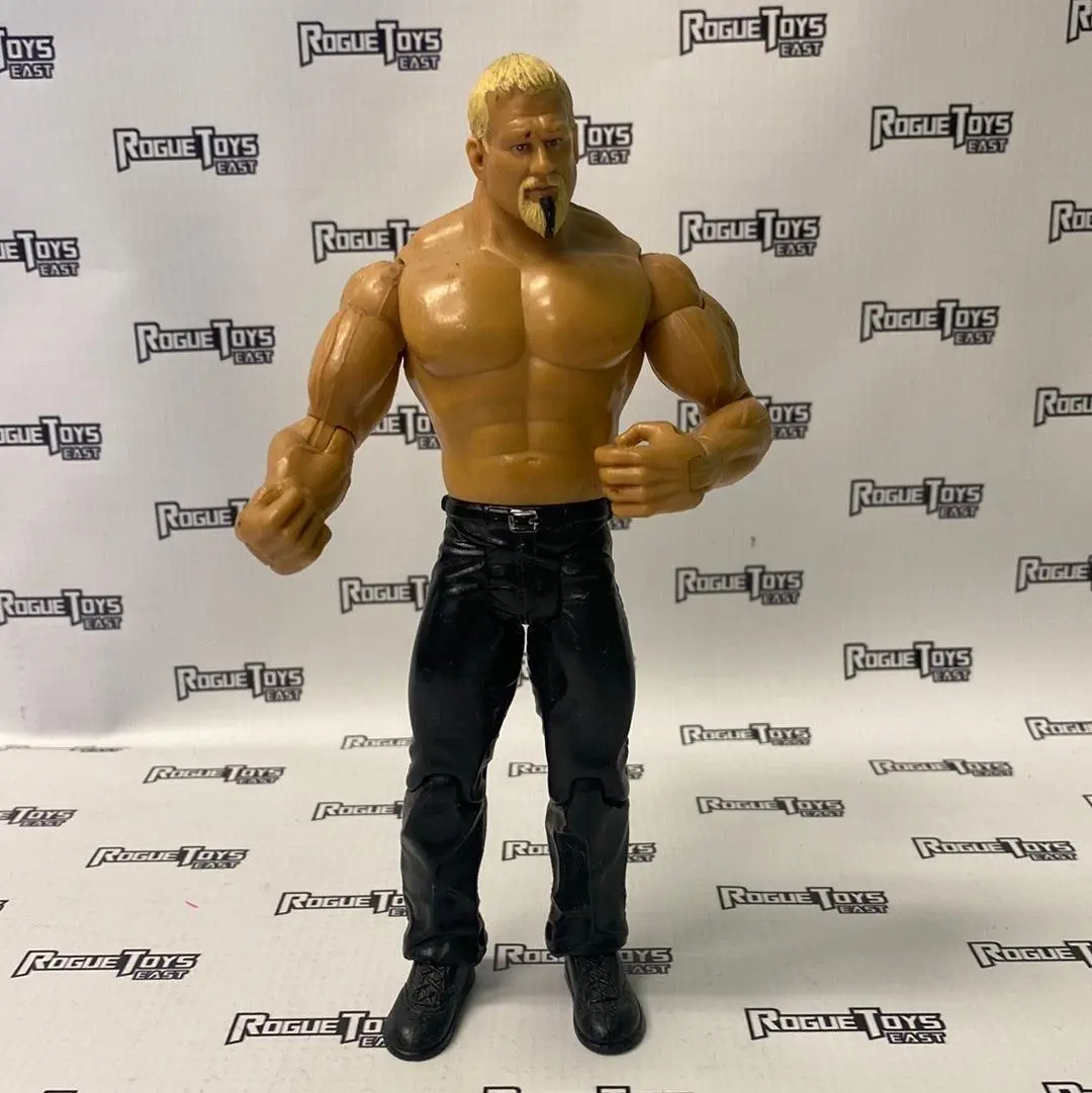 Jakks Pacific Wwf Wwe- Scott Steiner 1