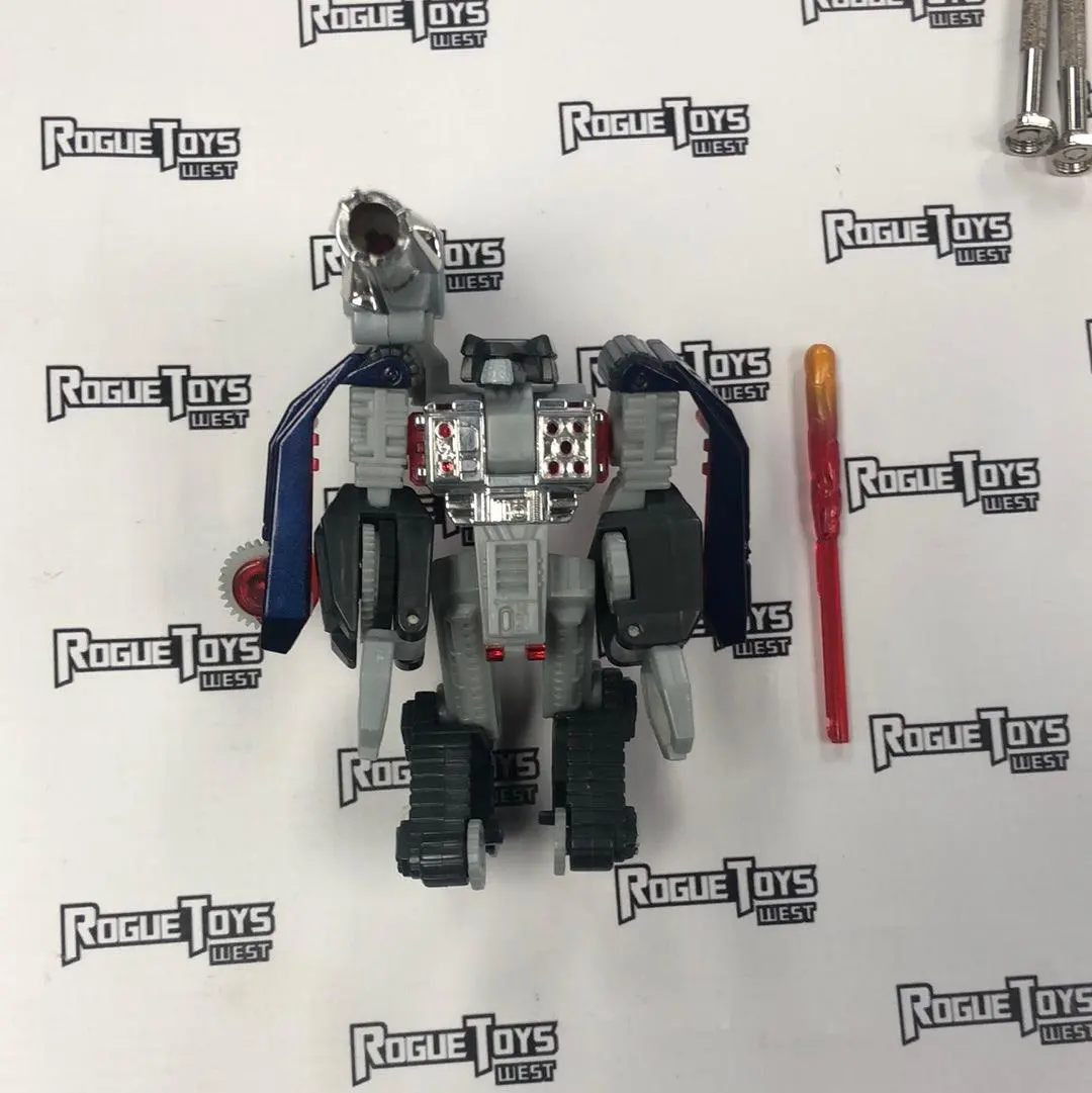 Hasbro Transformers Beast Machines Tank Drone 1