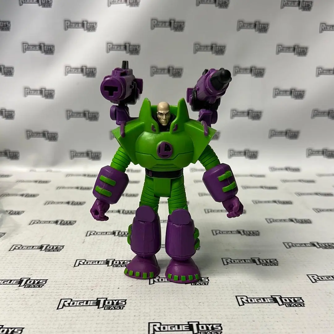 Mattel Dc Universe Infinite Heroes- Lex Luthor 1