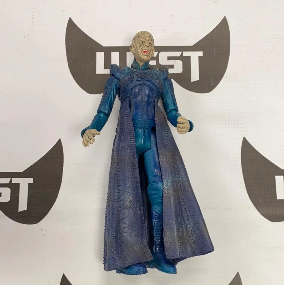 Asylum 2002 Star Trek Nemesis Viceroy 1