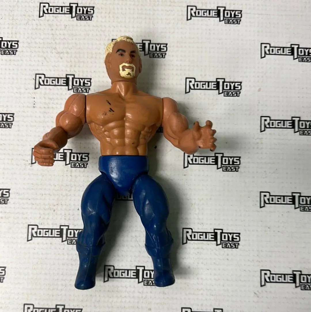 Remco Vintage Awa Precious Paul Ellering 1