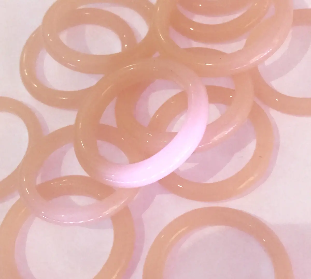 Cortex Rings - Marni420 1