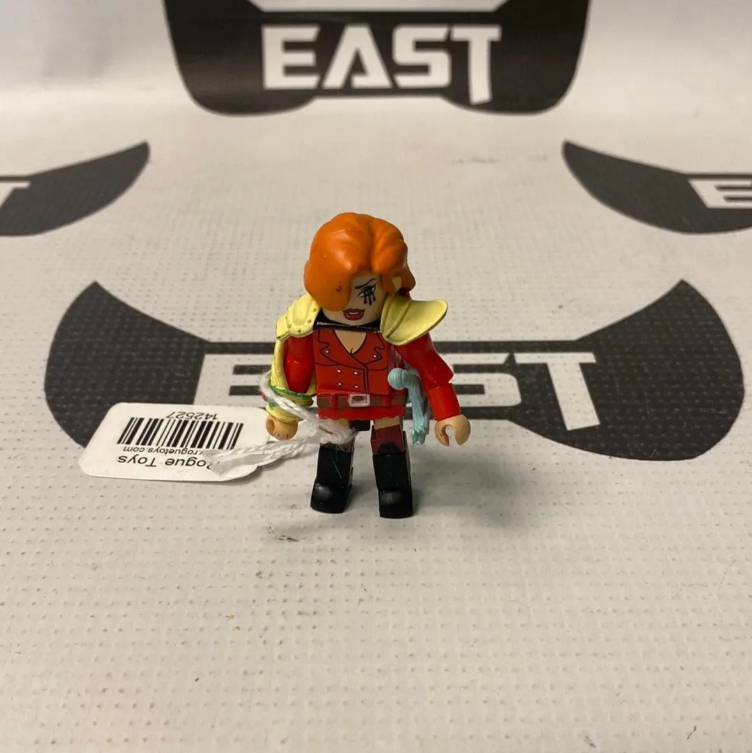 Minimates Indie Comics- Dawn 1