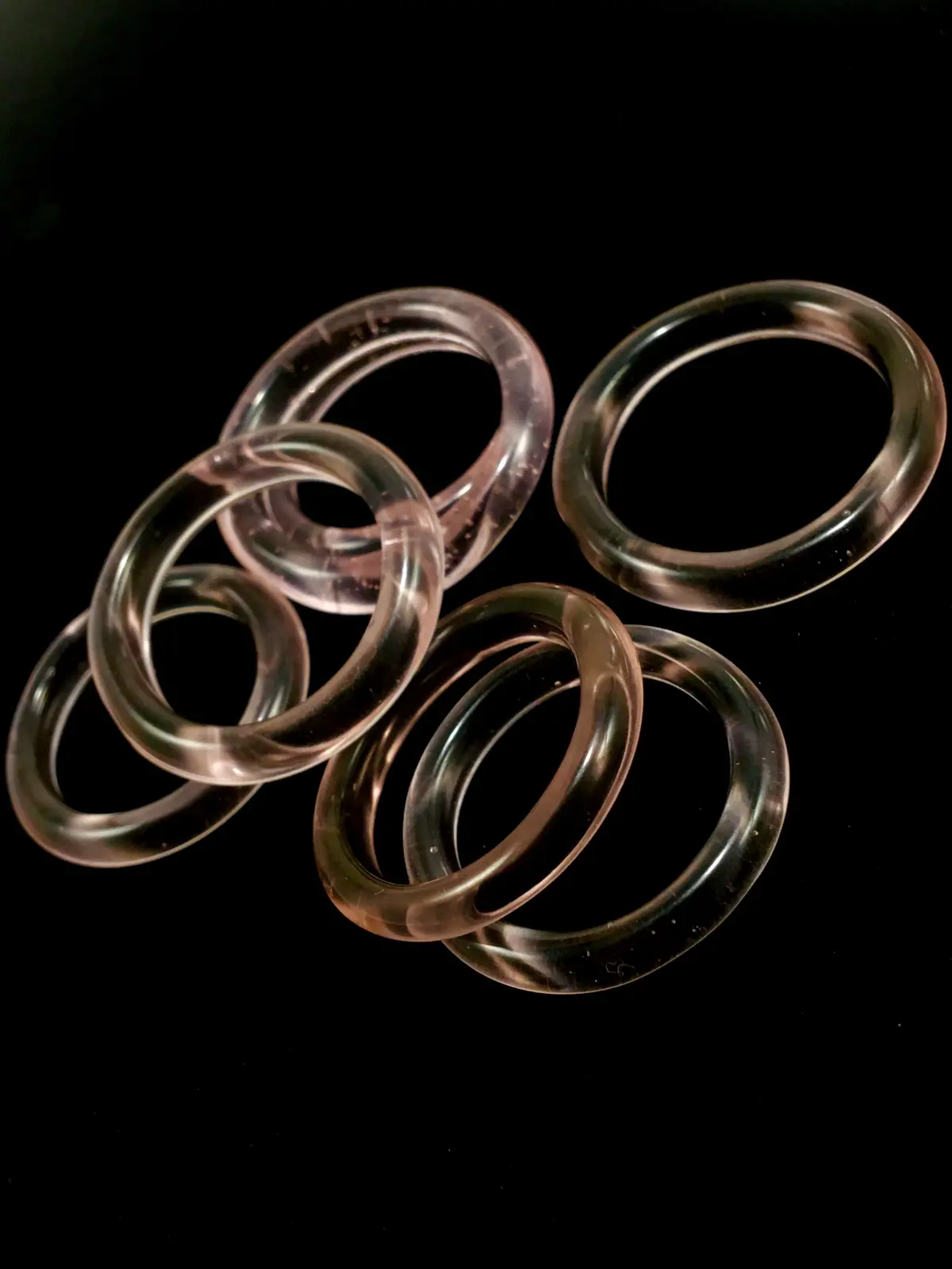 Brozay Rings- Marni420 1