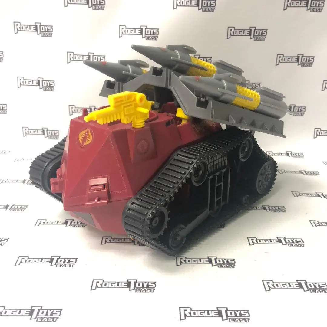 Hasbro Gi Joe Vintage Imp 1