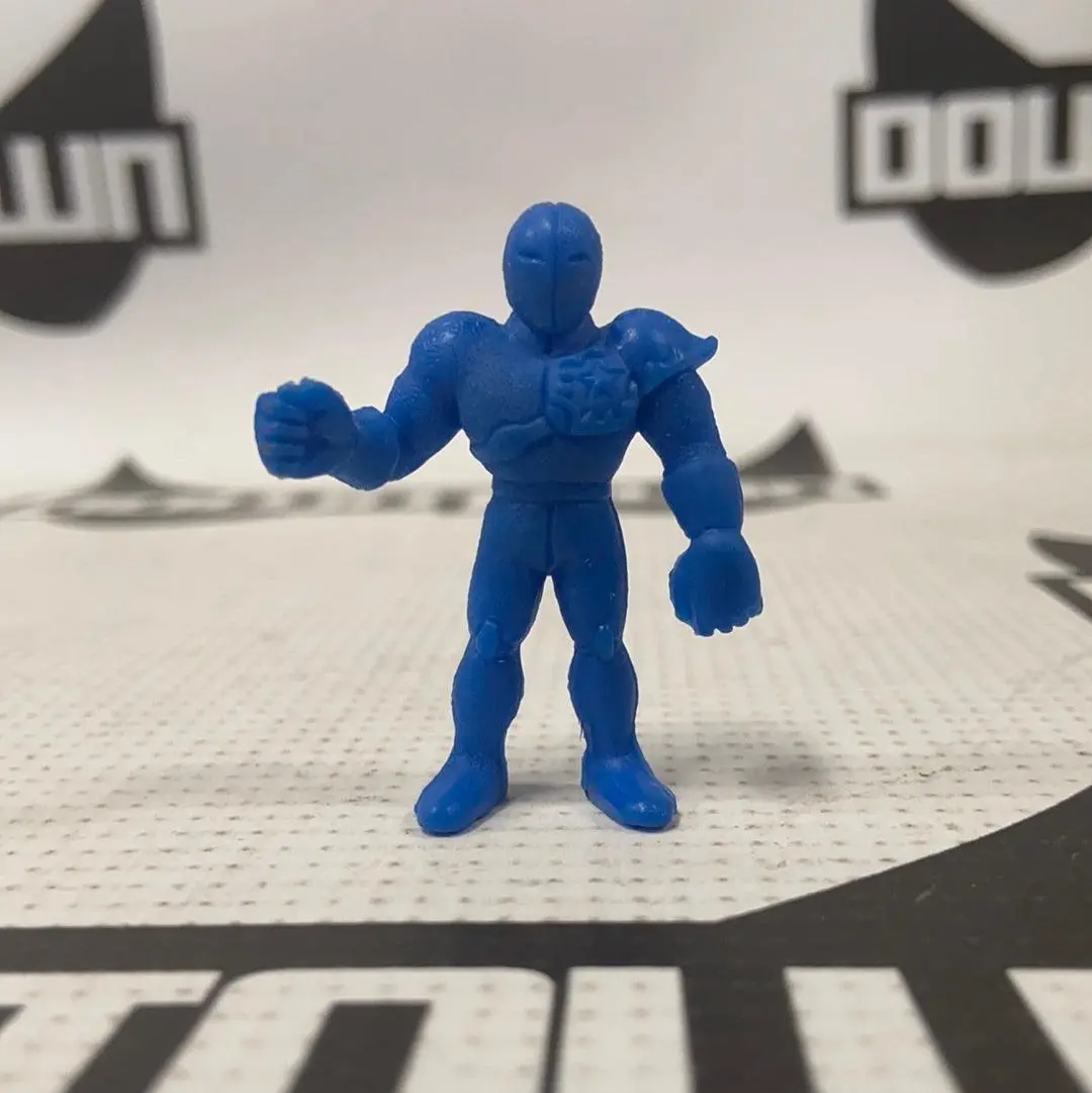 Mattel M.U.S.C.L.E. #220 (Blue) 1