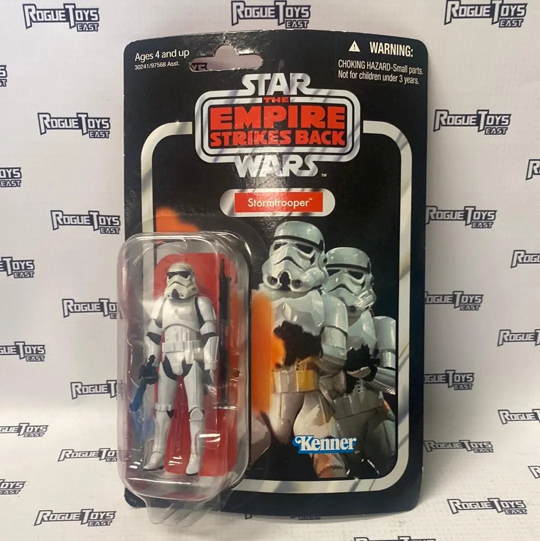 Hasbro Star Wars The Empire Strikes Back The Vintage Collection Stormtrooper Vc41 1