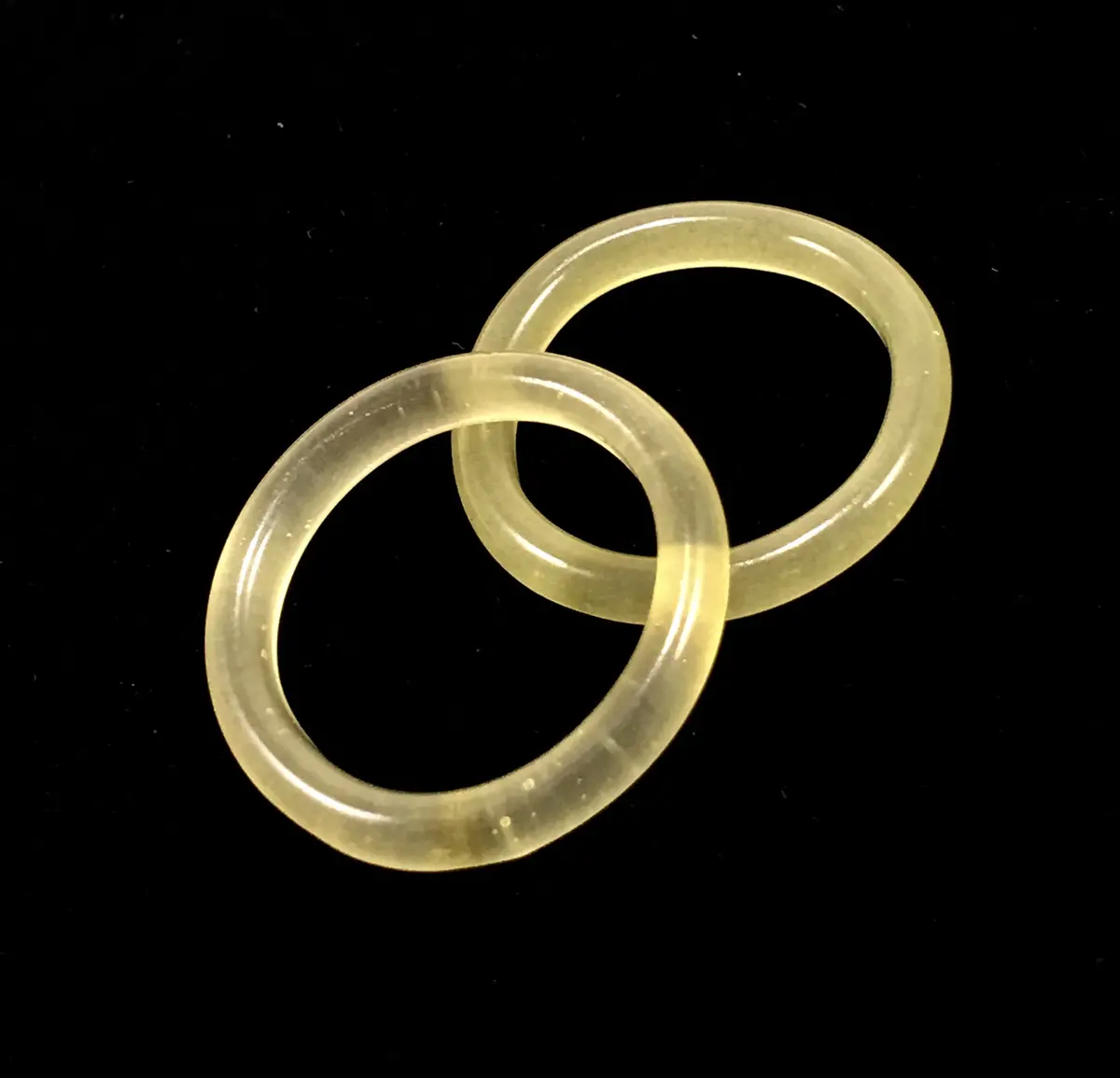 Restock - Hulk Rings By Marni 420 1