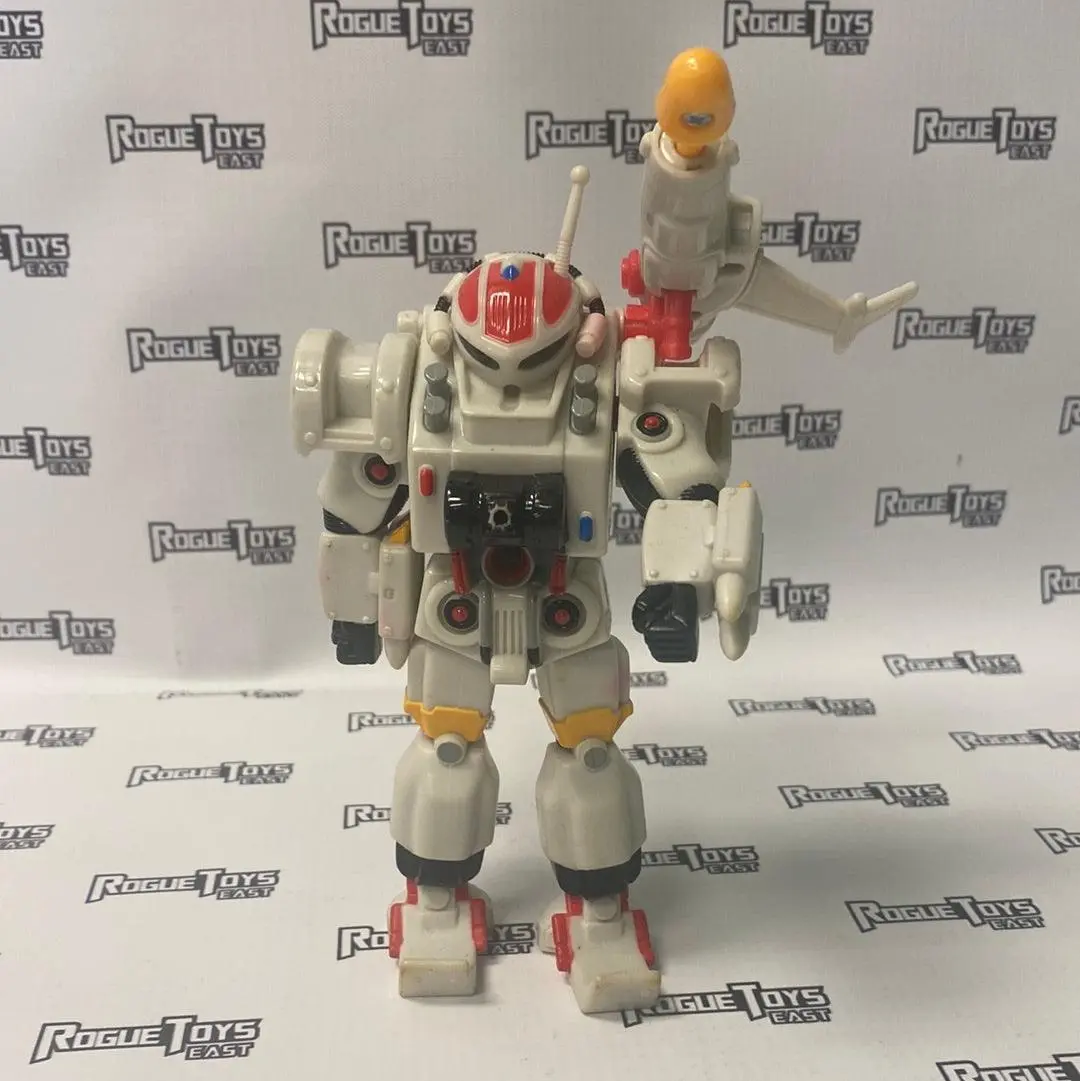 Bandai Power Rangers Zeo- Silo 1