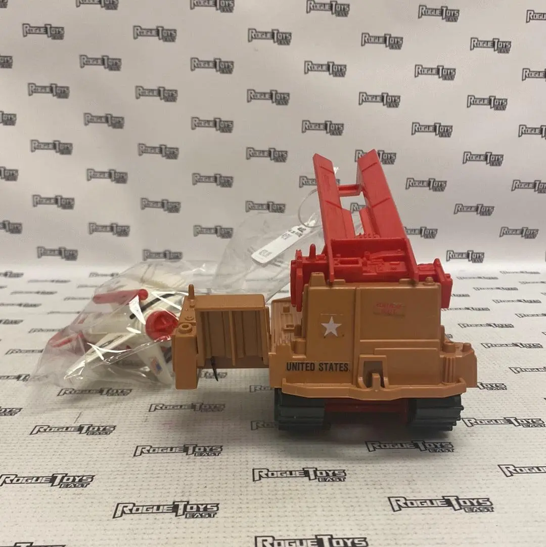 Hasbro Gi Joe Vintage R.P.V. 1