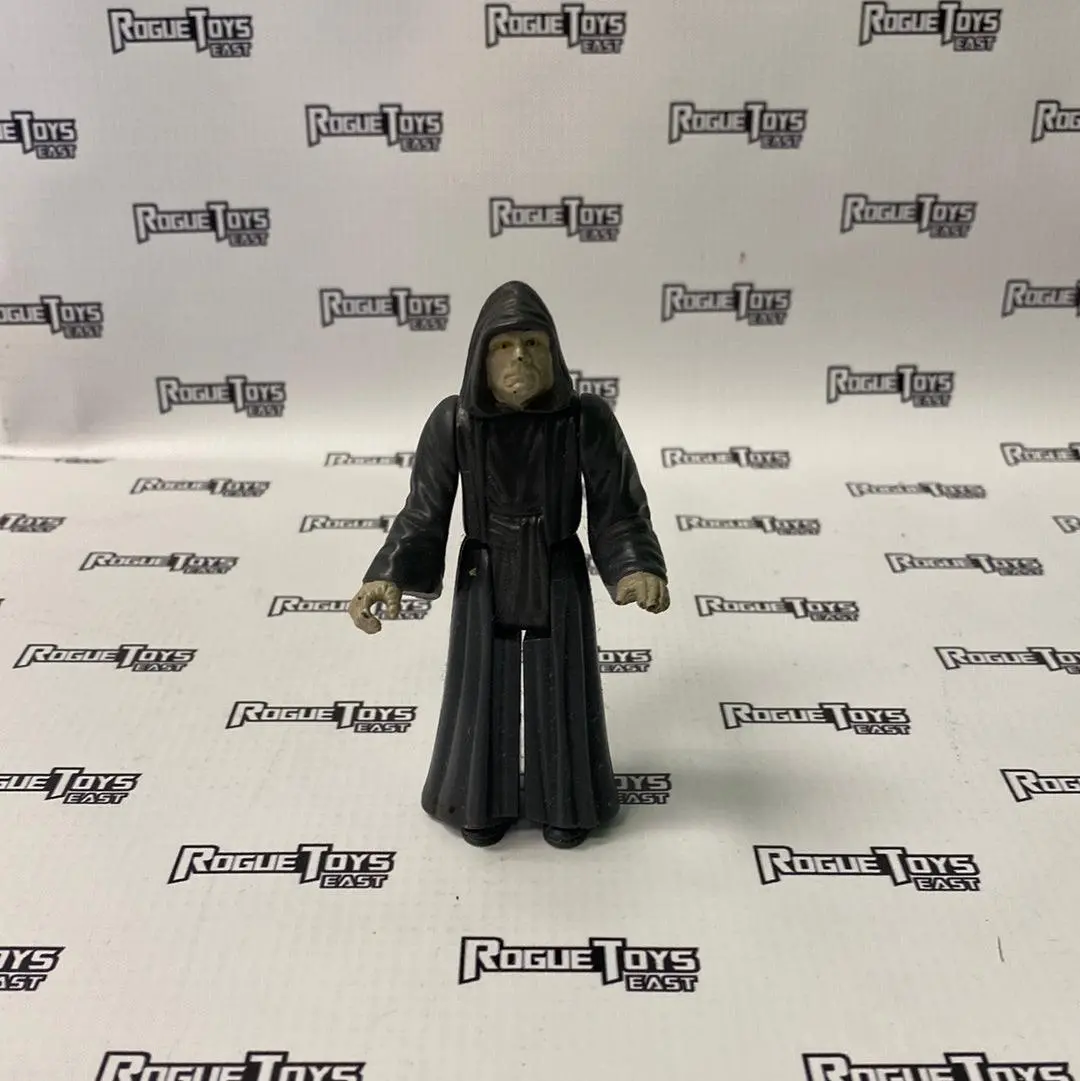 Kenner Star Wars Vintage- Emperor Palpatine 1