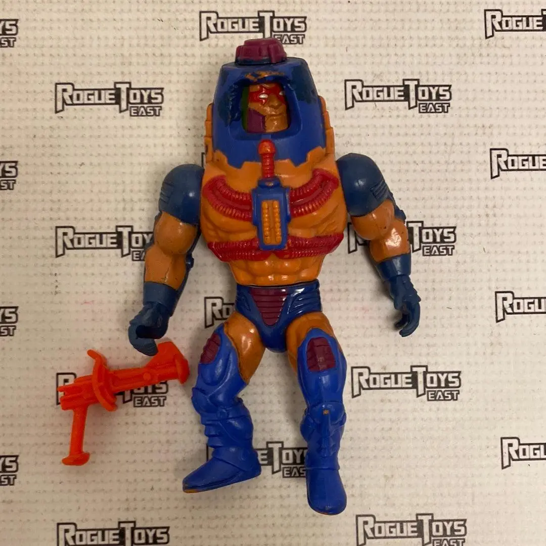 Mattel Masters Of The Universe (Motu) Heroic Warriors Man-E-Faces 1