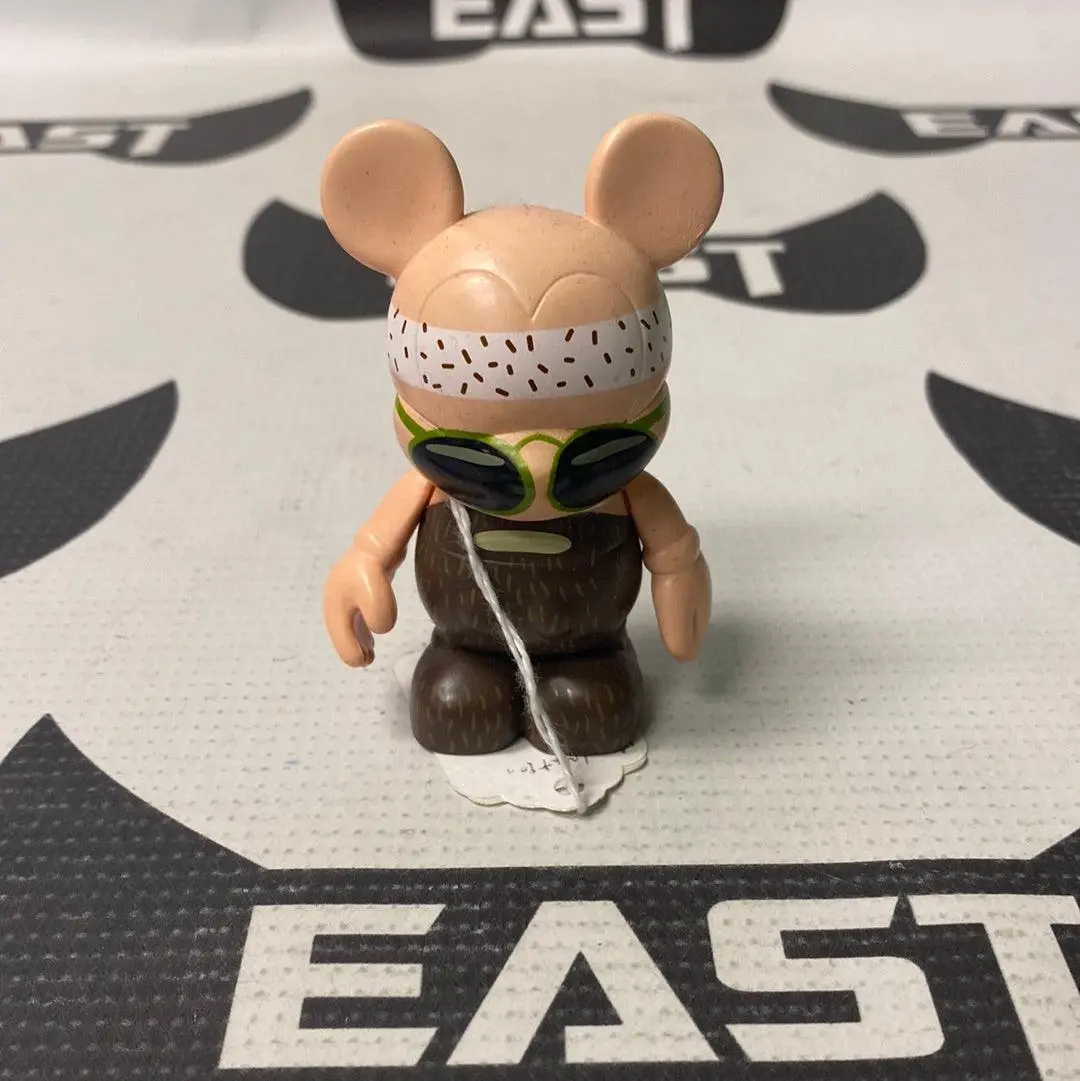 Disney Vinylmation Urban- Hippie 1