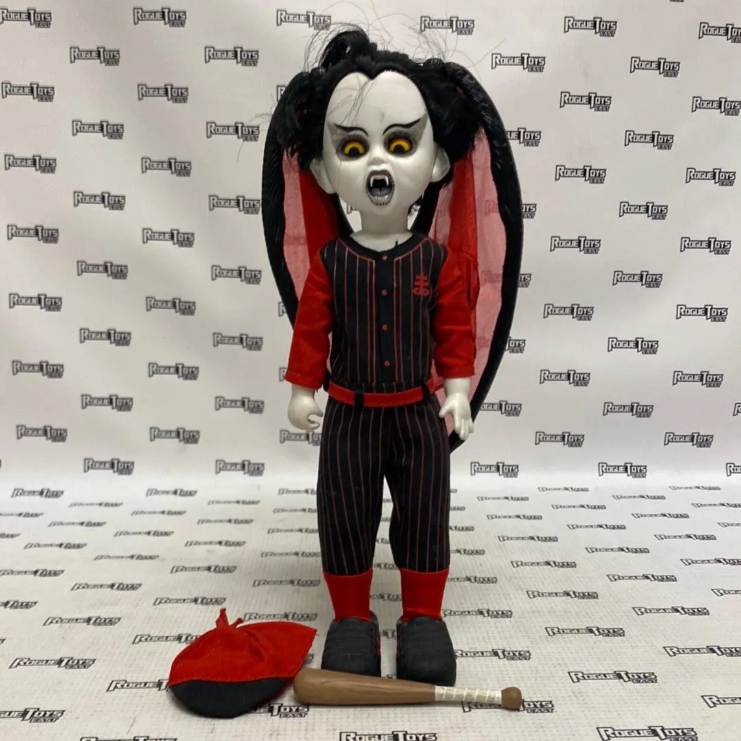 Mezco Living Dead Dolls Series 21 Desmodus 1