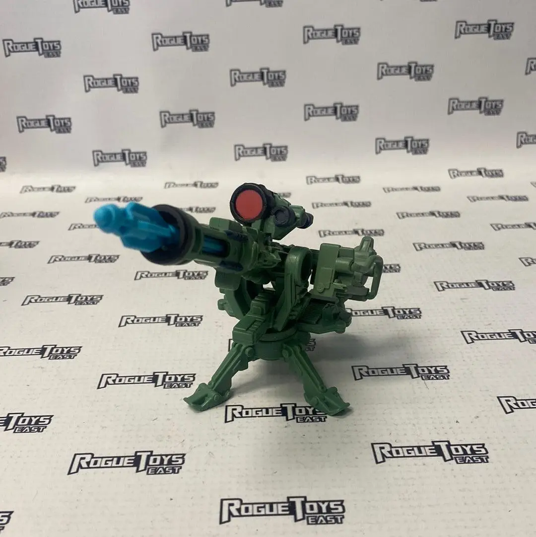 Galoob Micromachines Starship Troopers Mi Pulse Cannon 1