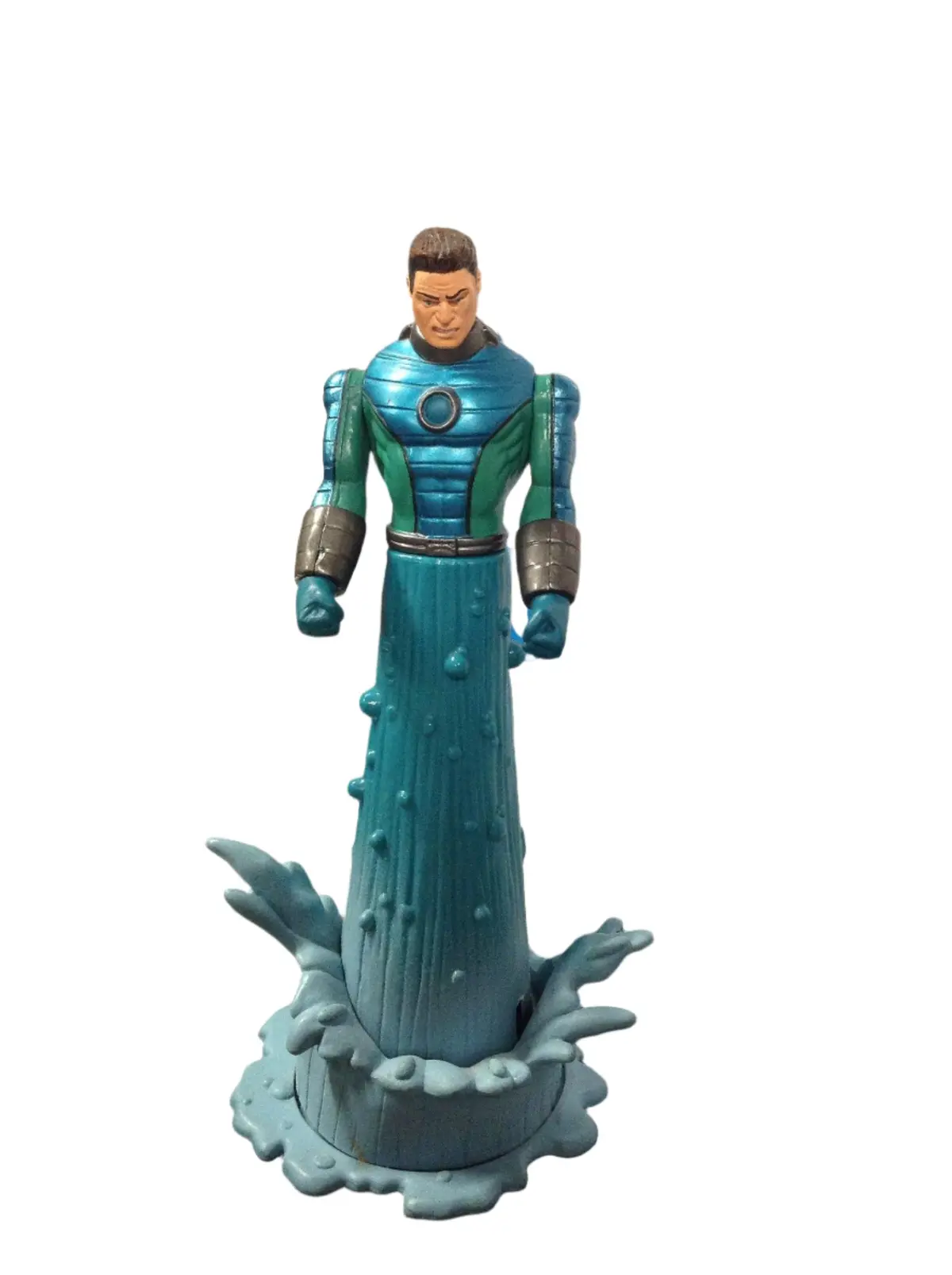 Toy Biz Spider-Man Classics Hydro-Man 1