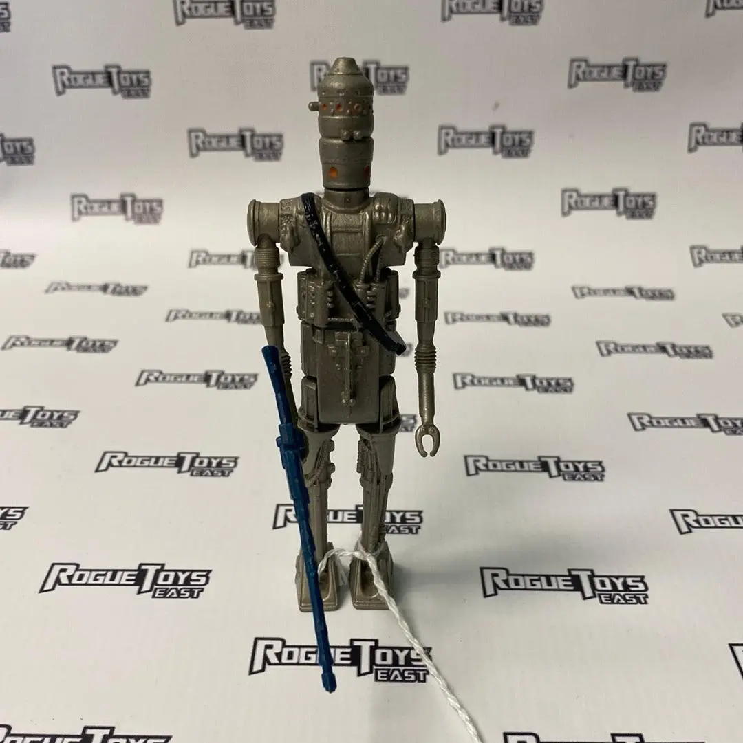 Kenner Star Wars Vintage- Ig-88 1