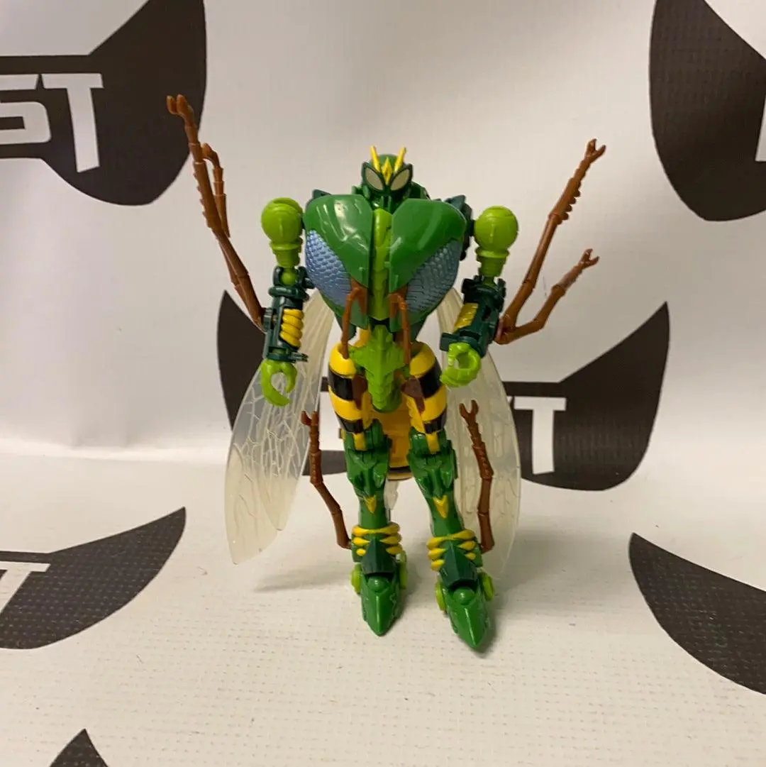 Hasbro Transformers Generations Deluxe Waspinator 1