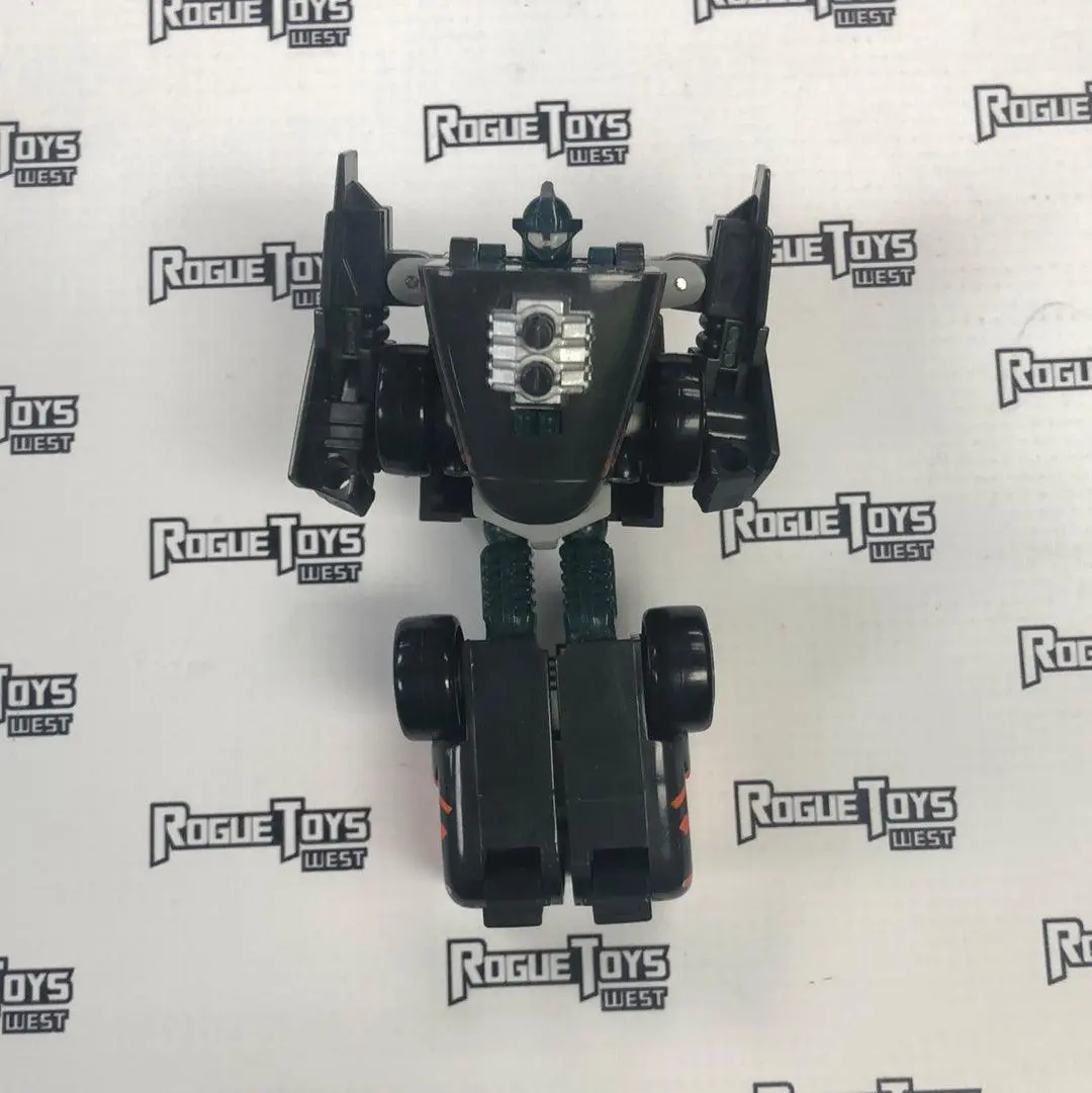 Hasbro Transformers G2 Laser Rods Decepticon Sizzle 1