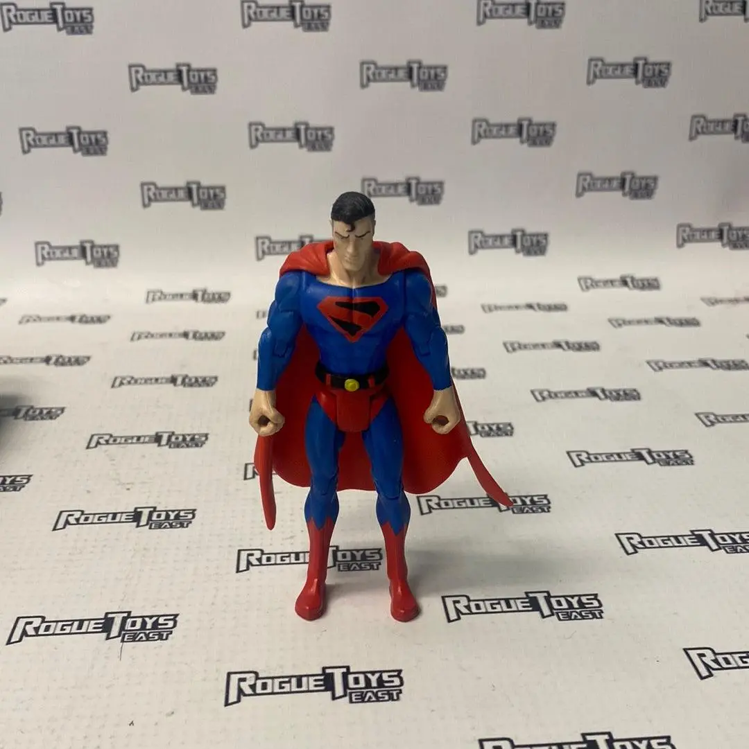 Mattel Dc Universe Infinite Heroes Kingdom Come Superman 1
