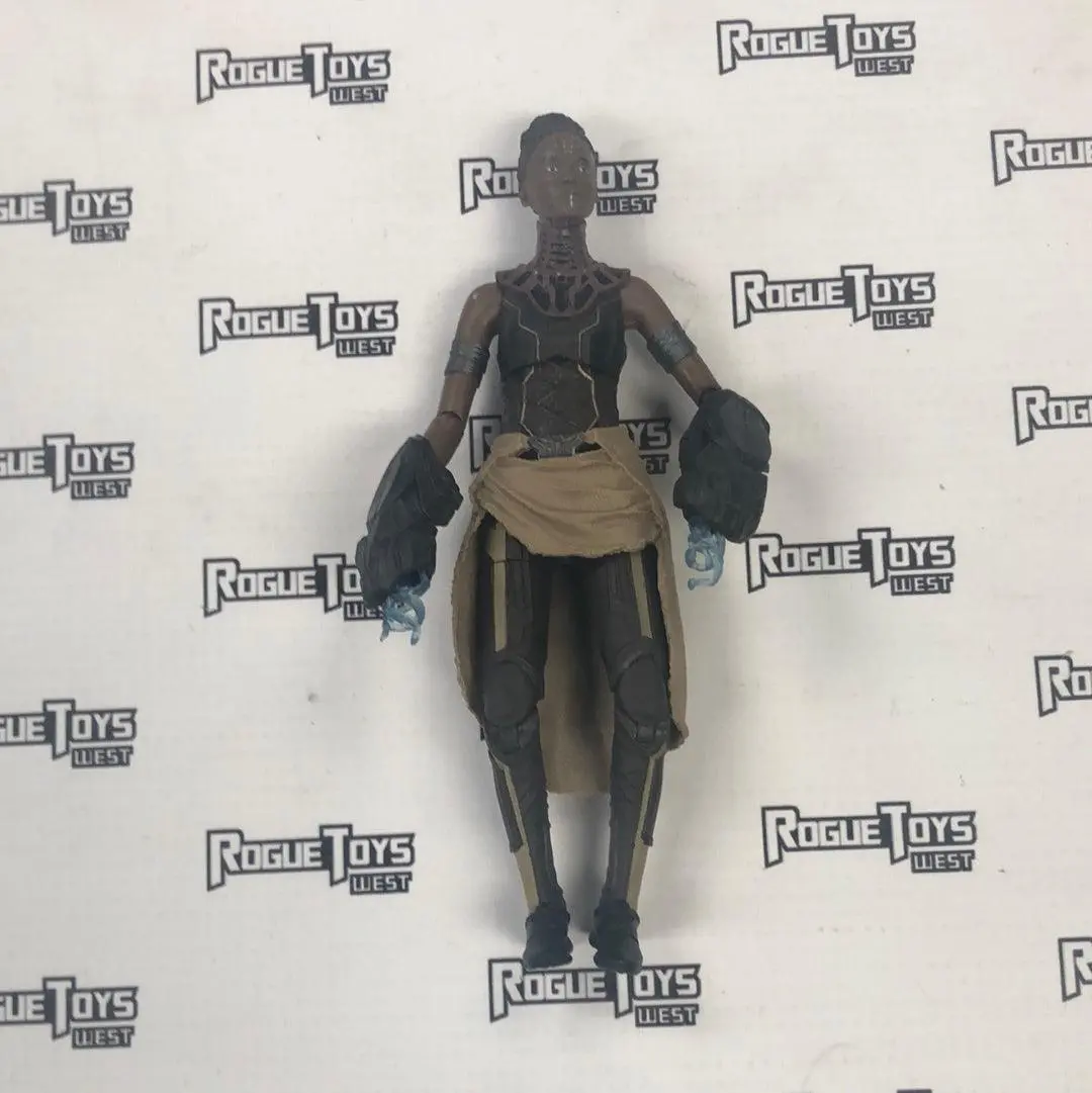 Hasbro Marvel Legends Hulk Series Black Panther Shuri 1