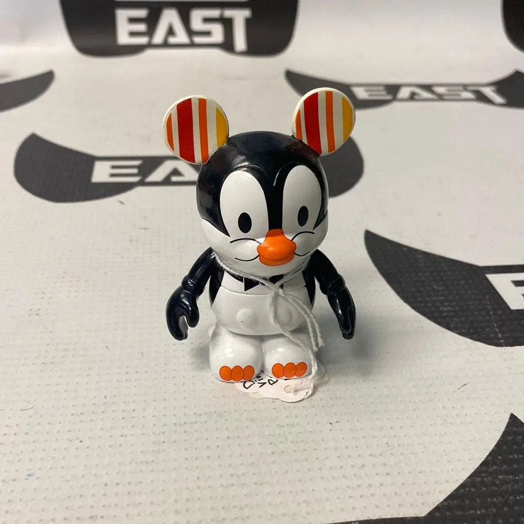 Disney Vinylmation- Mary Poppins Penguin 1