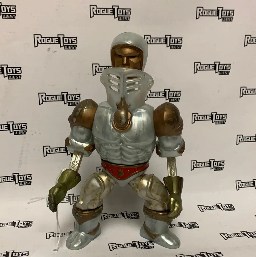 Mattel - Vintage 1985 Masters Of The Universe - Extendar 1