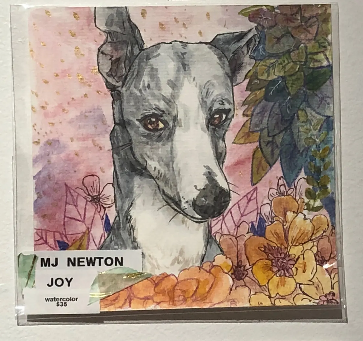 Joy By Mj Newton 1
