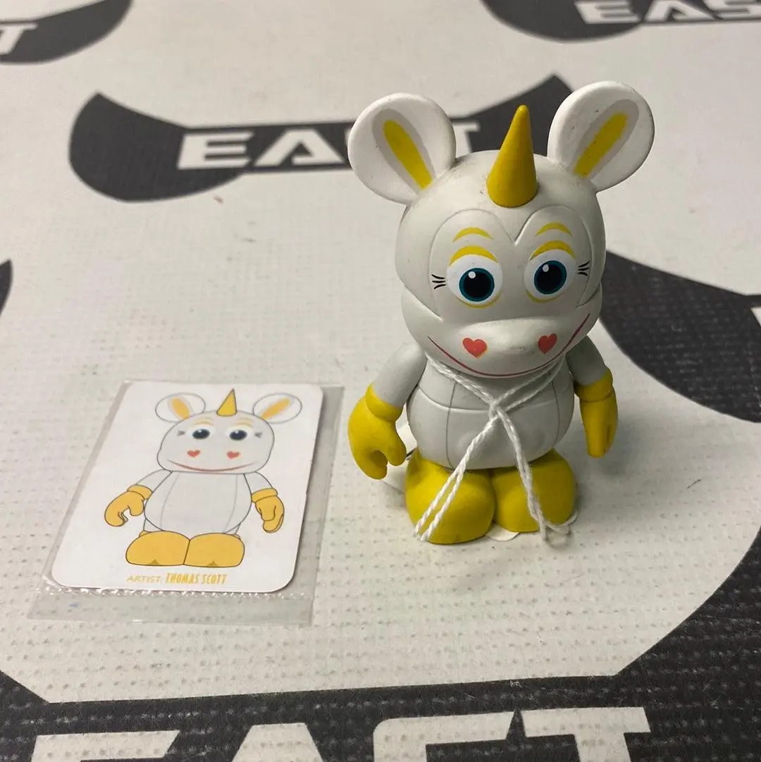Disney Vinylmation Toy Story- Buttercup 1